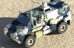 Boeing's bid for JP2072 Phase 2B